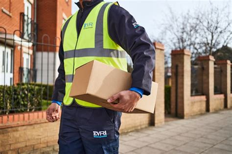 hermes courier home page